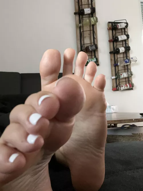 Your favorite Sunday night activity 😈👅