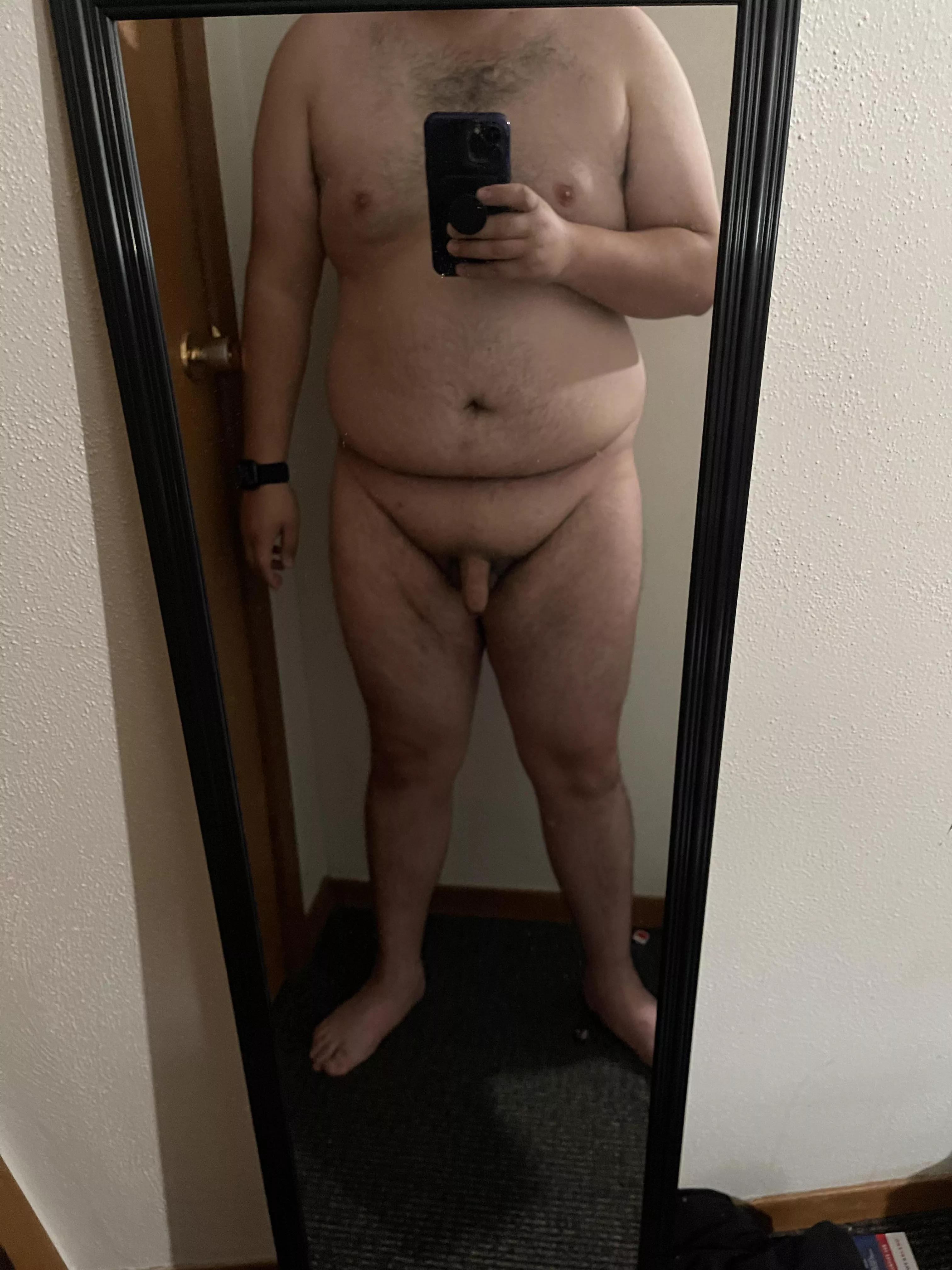 26M, 5’9, 235lbs. Have lost 30lbs in the last 6 months. Making progress.