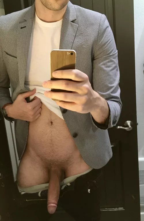 [34] Give me a good reason to “work” from home today?