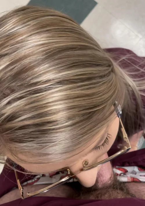 A load a day makes for a very happy nurse ☺️💦