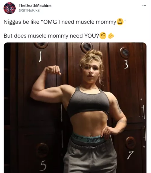 A question worth asking