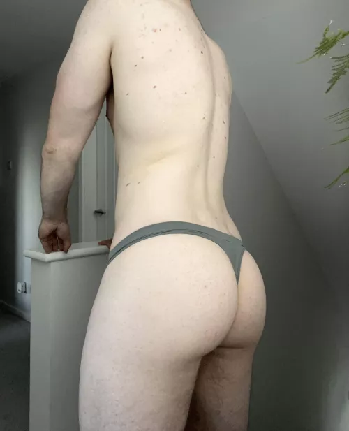 Am I spankable? [27]