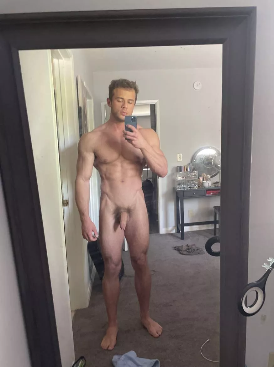 Any love if I’m still soft?