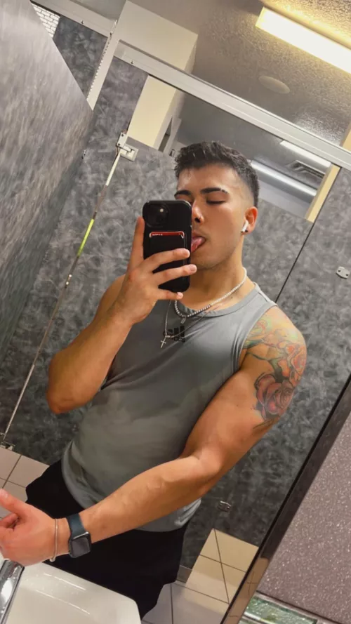 Arm pump