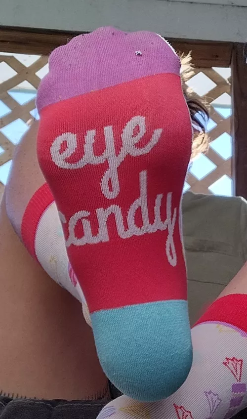 Blessing your feed with my eye candy😘