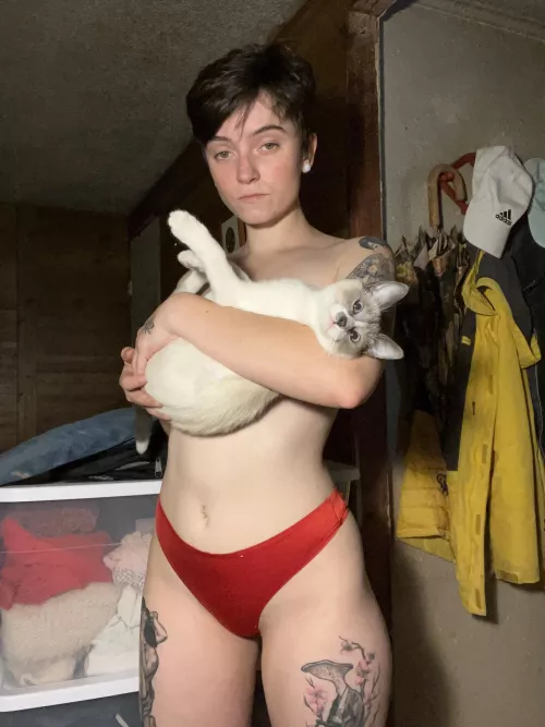 boi pussy. mwahahaha 😈