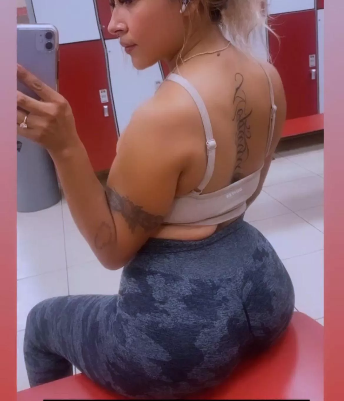 Can you help me squat