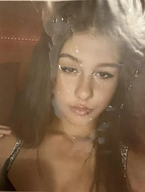 Covered my sexy sister