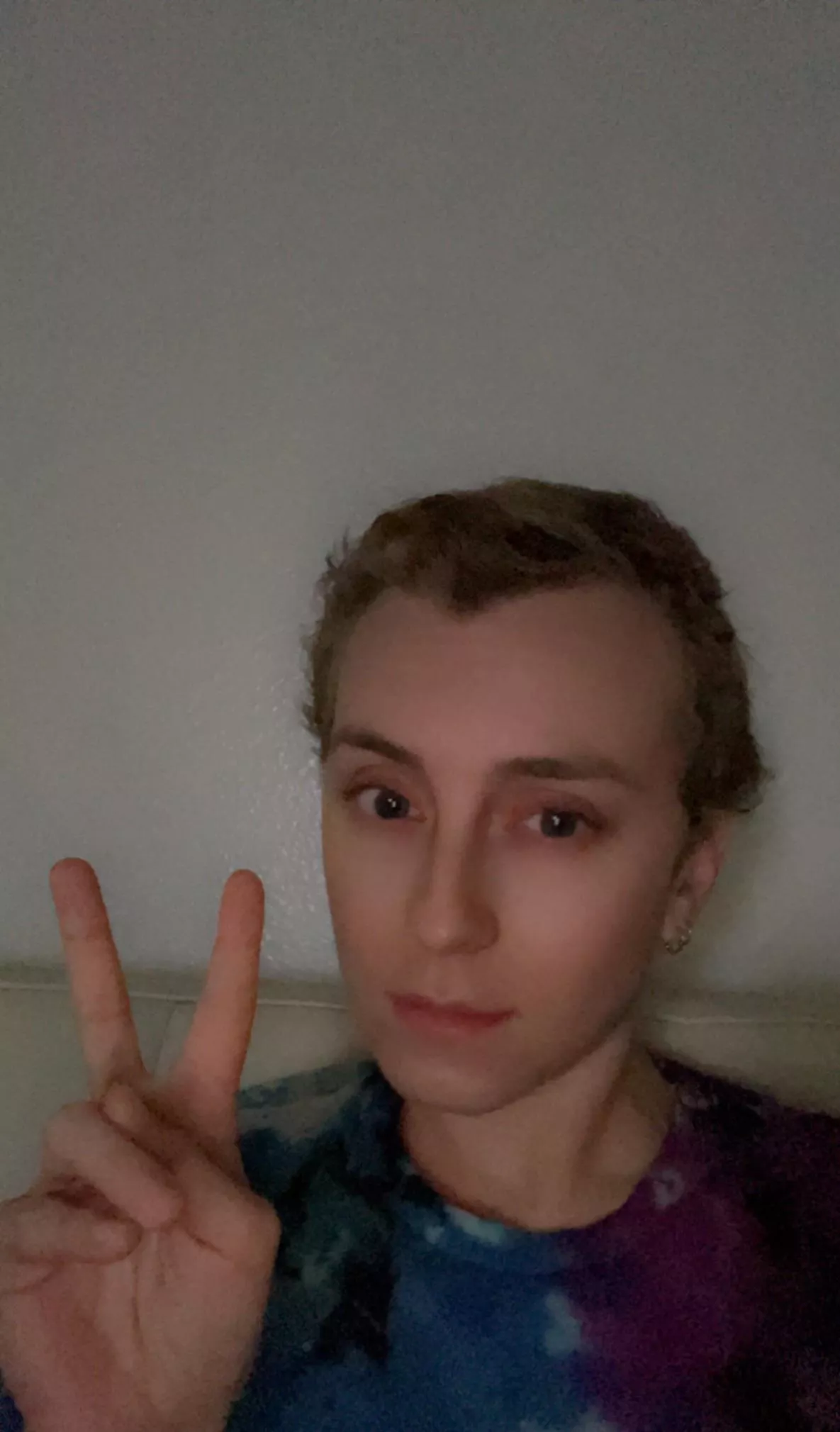 DM if you wanna compare with a feminine white boy 😸