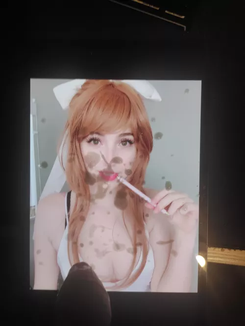 DM me pics of your girl to see her like this, only replying to pics