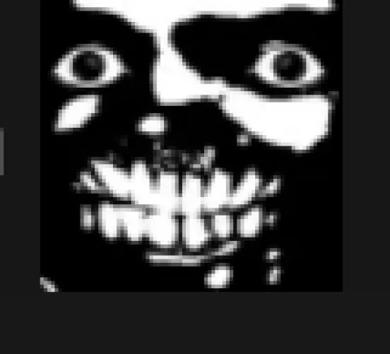 Does KEKW have a Halloween theme right now?