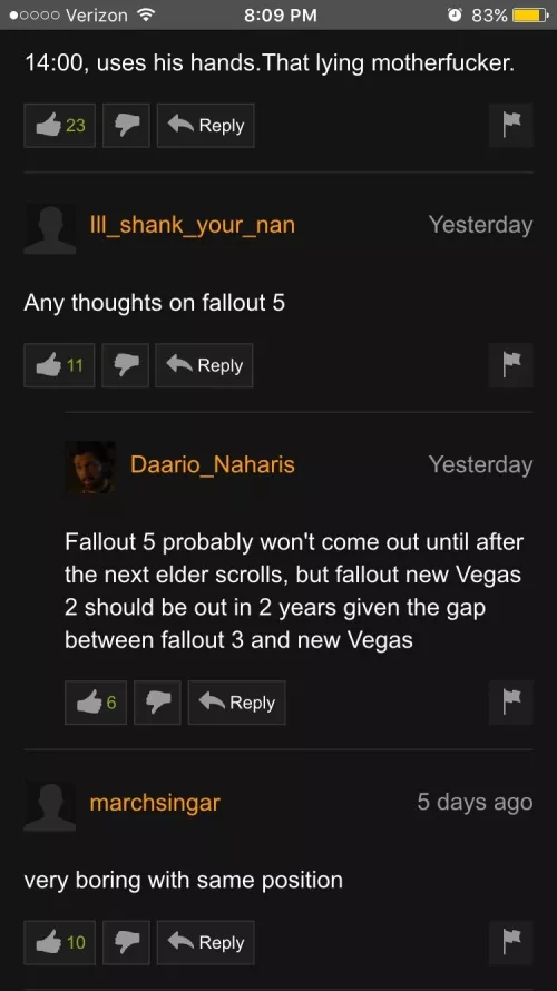Fallout 5🗿