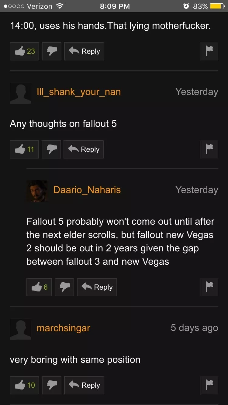 Fallout 5🗿