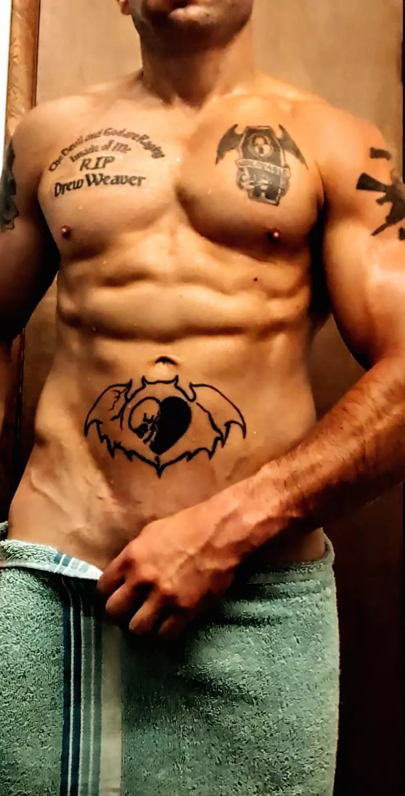 Firefighter (37)... Finally got home 😮‍💨