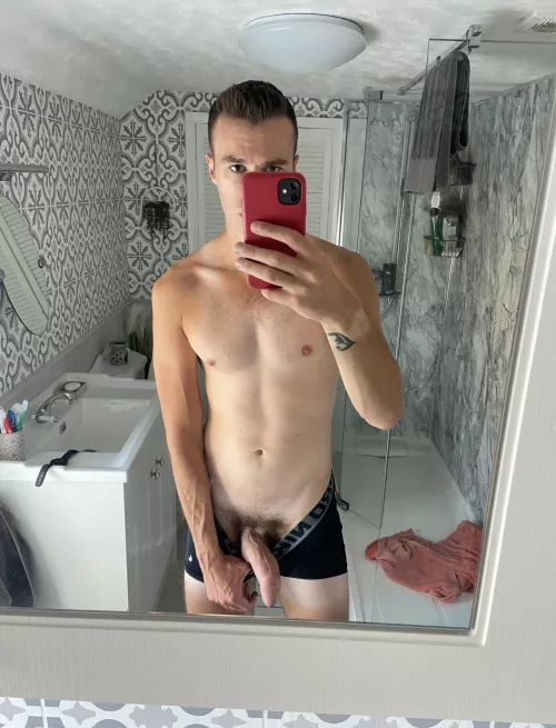 Good morning 😮‍💨