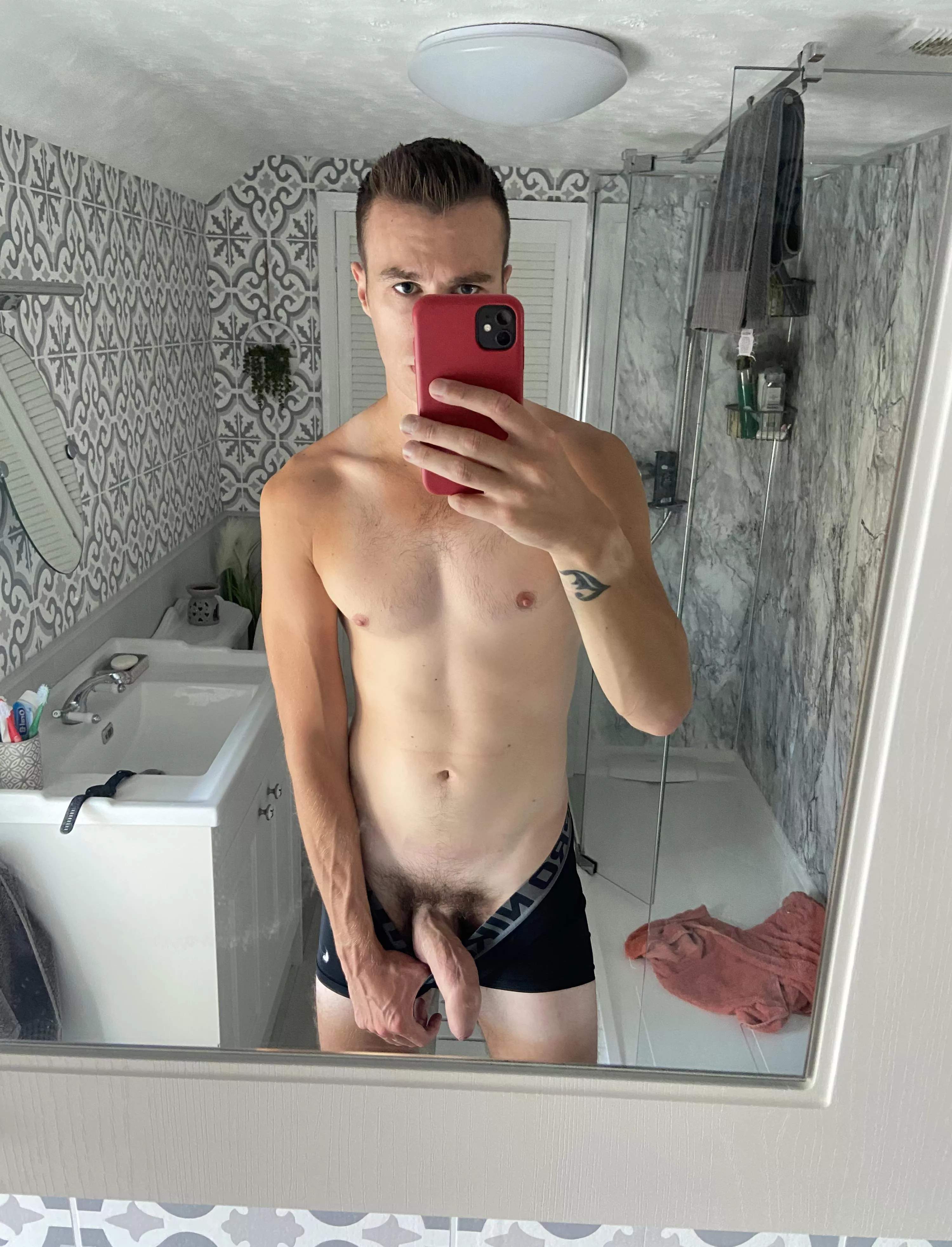 Good morning 😮‍💨