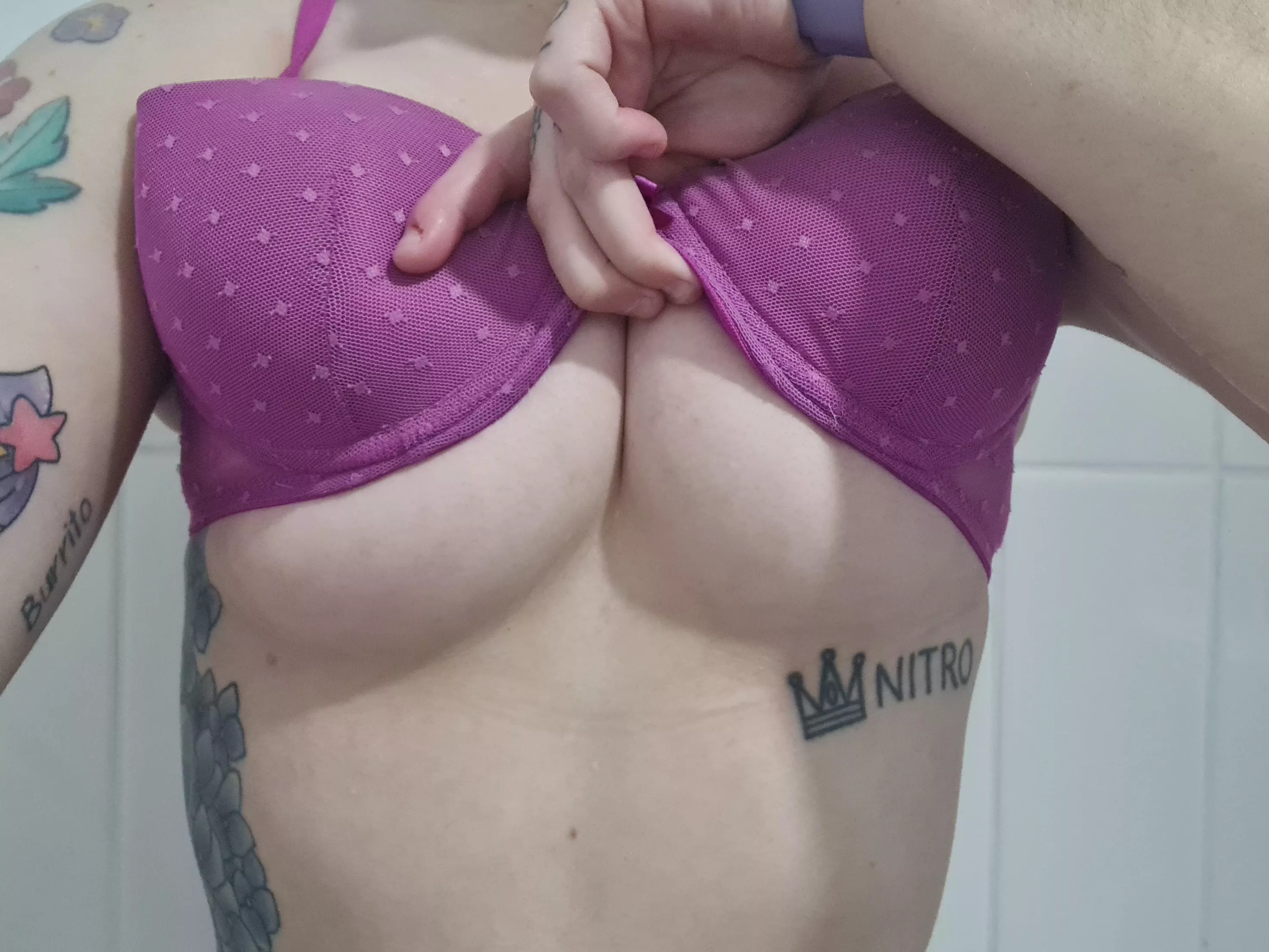 Good morning all 😘