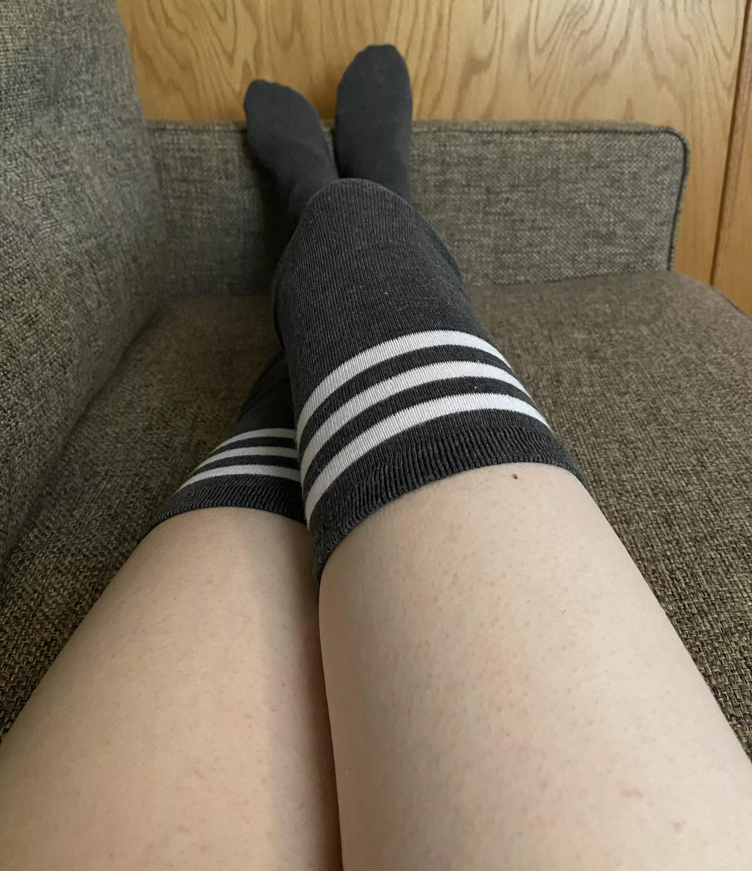 Got my first pair today 😍