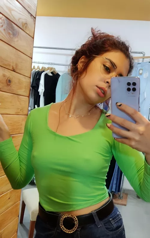 green, my favorite color f26