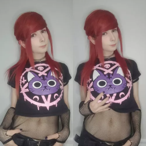 happy tummy Tuesday! how is it going? ☺️