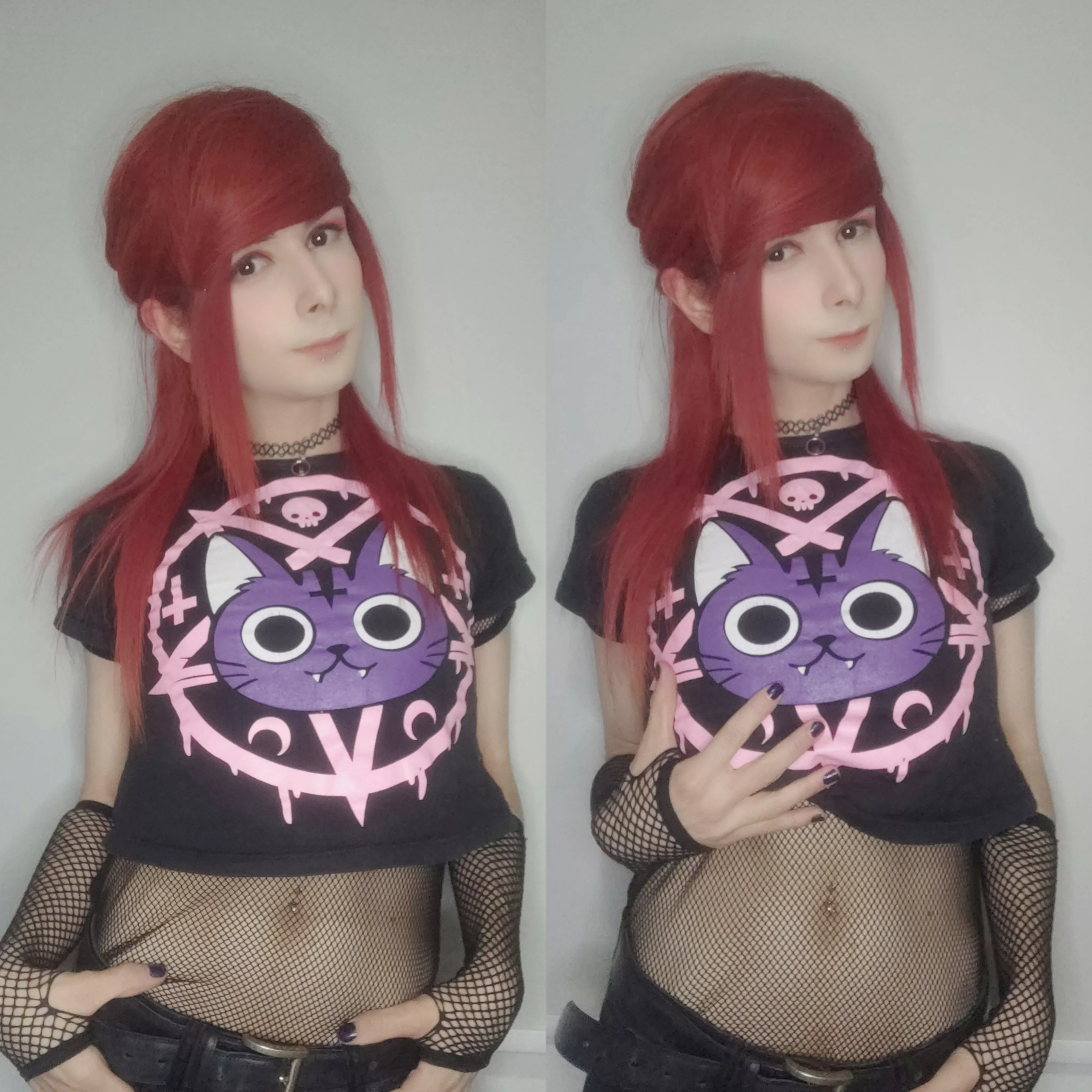 happy tummy Tuesday! how is it going? ☺️