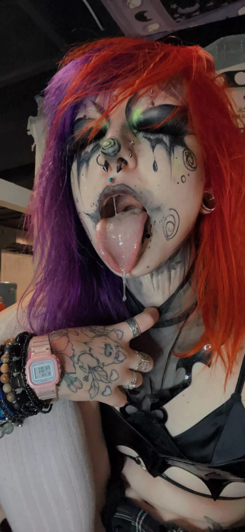 Honk 🤤👅 find my link