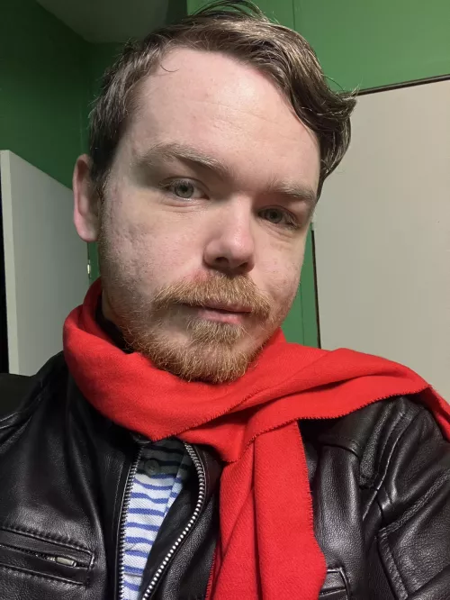 Hope Everyone is Staying Warm as Autumn Gets Fully Underway.