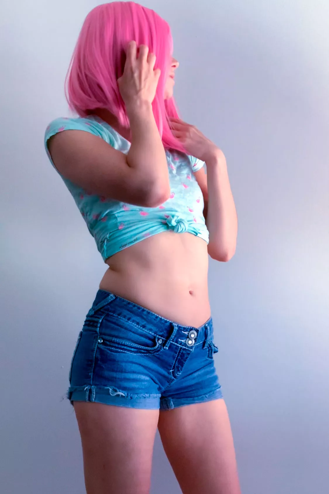 I miss summer already