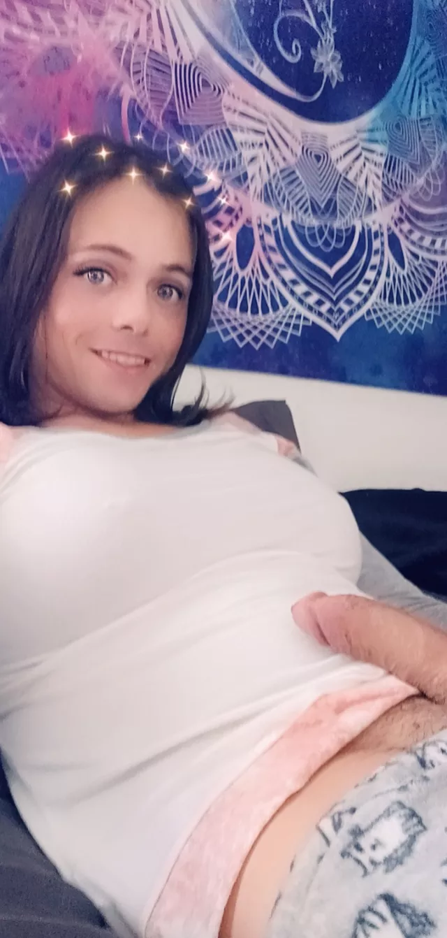 I missed posting for you wonderful people 🥰