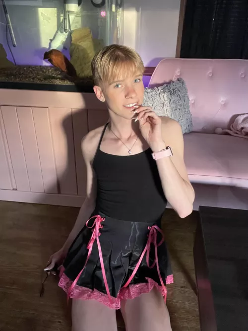 i took advantage of the sunset 🌅