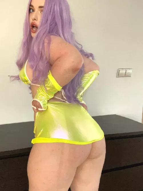 I tried to look good for you[img]