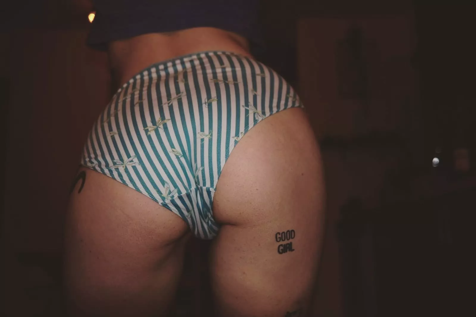 I wish everyone could enjoy it, touch it, feel it, fill it [OC] [F]