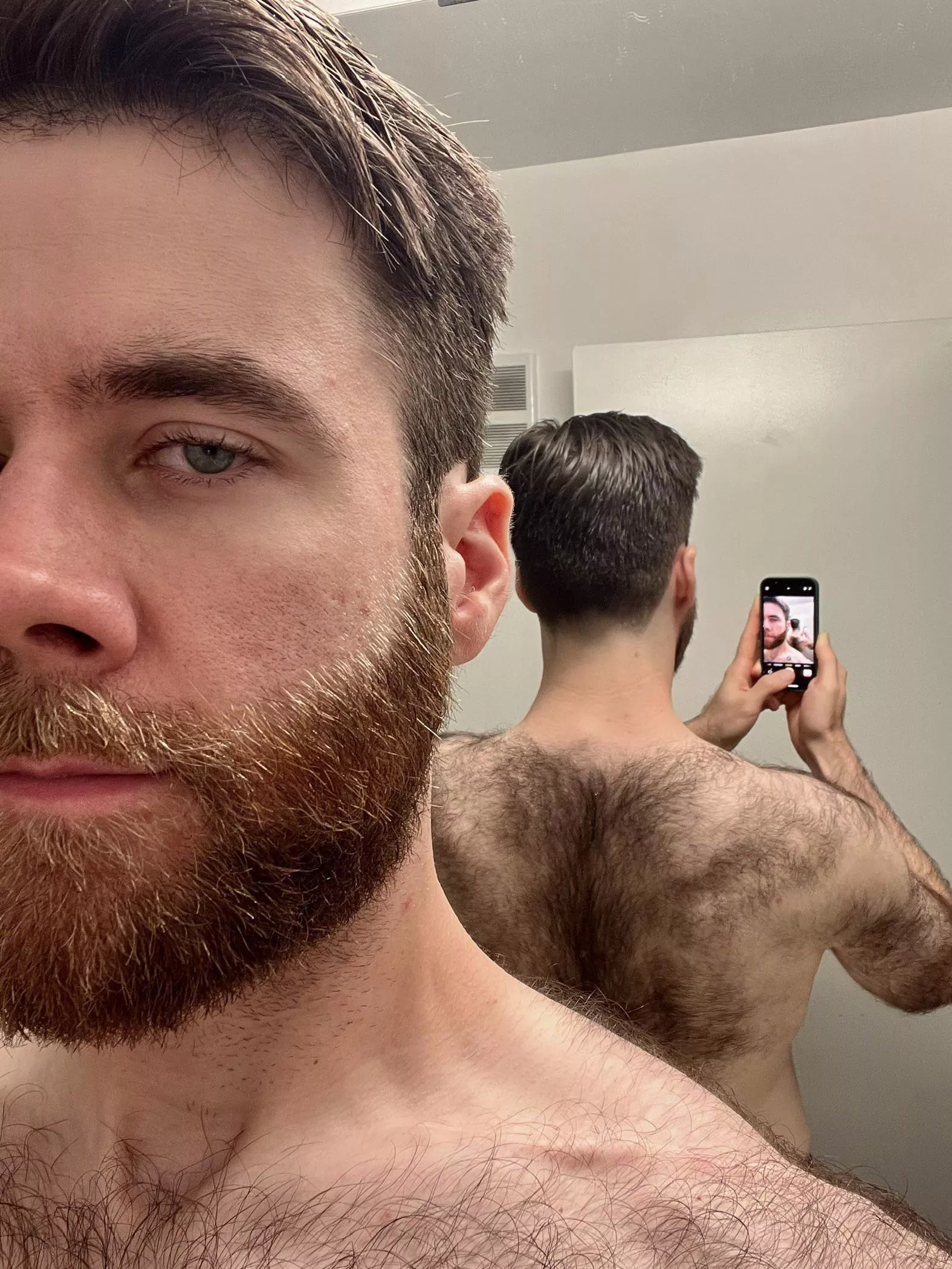 If you want angles then you came to the right place honey 😏