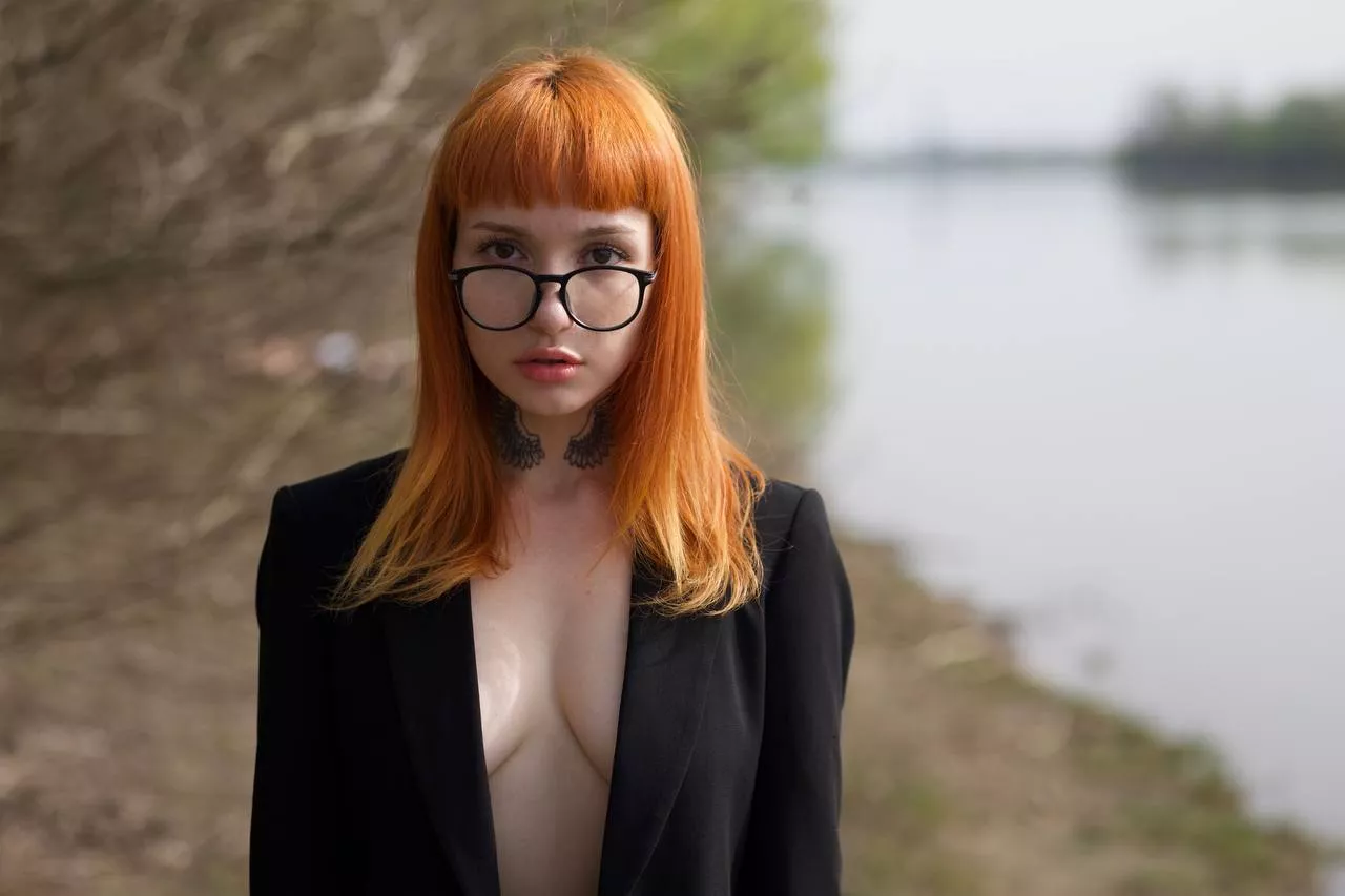 I'll be a good girl and do what you say.. I promise