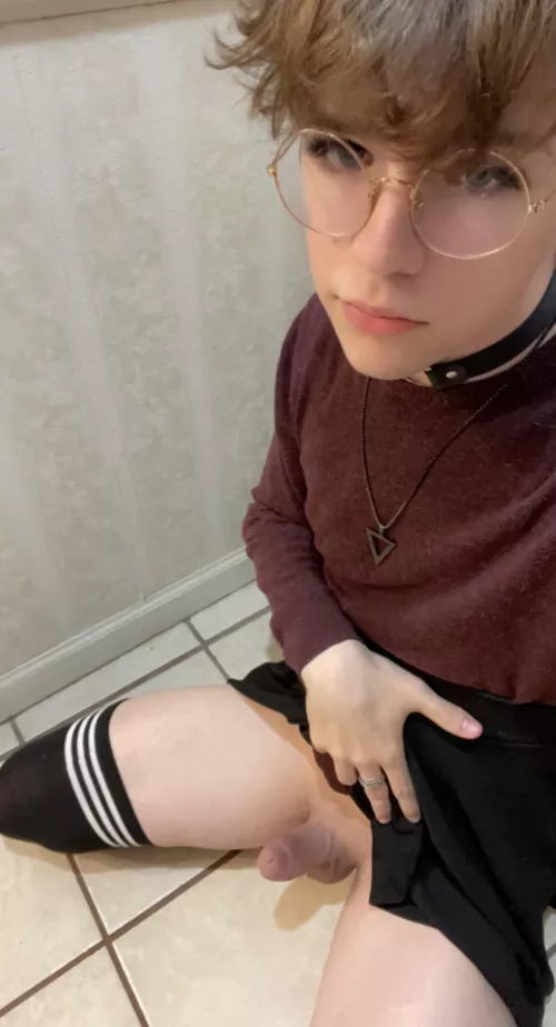 I’m 22 today! Hope you all have a good one :D