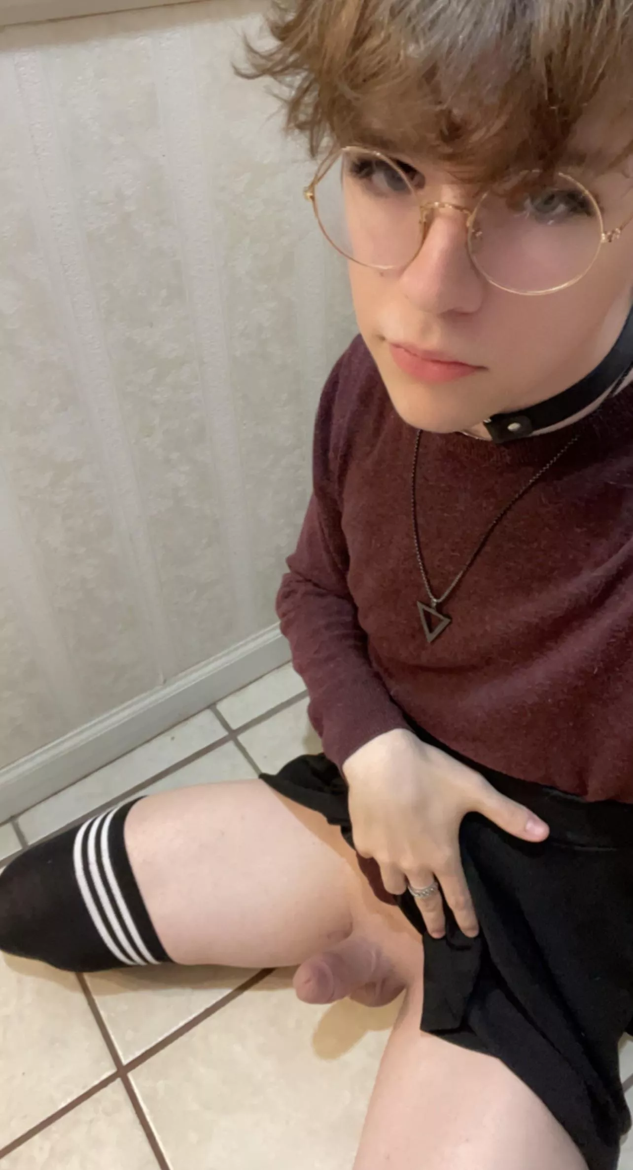 I’m 22 today! Hope you all have a good one :D