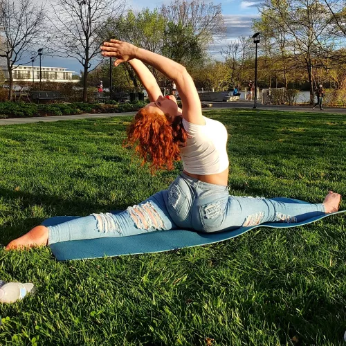 Imagine how the stretch is gonna be