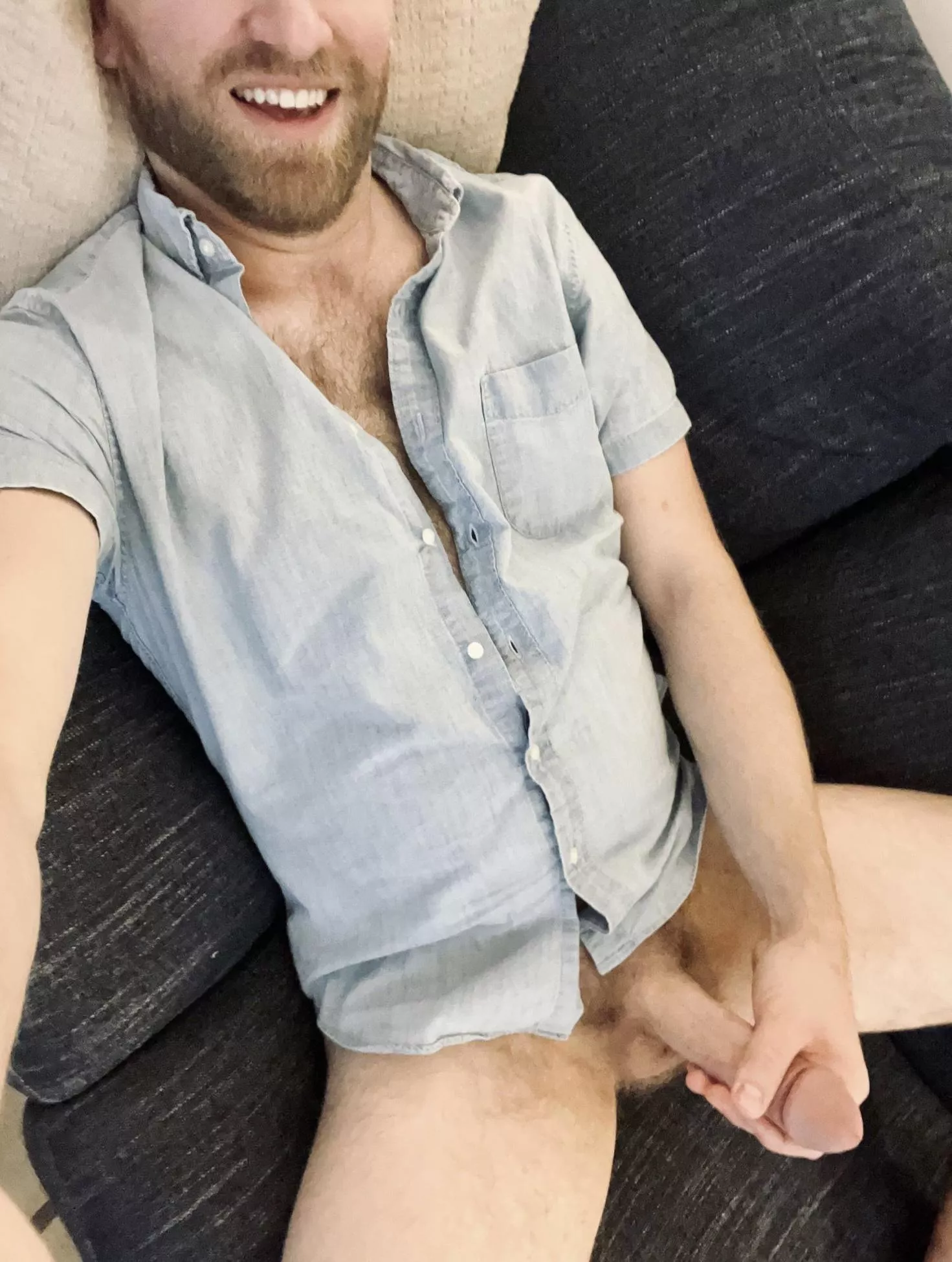 It’s like show and tell but for dads [37]