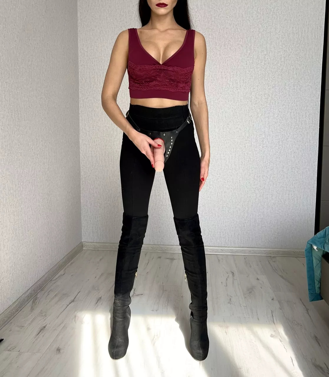 It's your time to shine, show me how diligent you are!