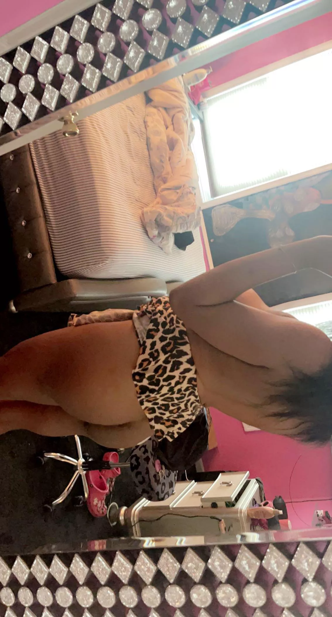 I’ve been horny all day let’s play☺️ [F] [5’11]