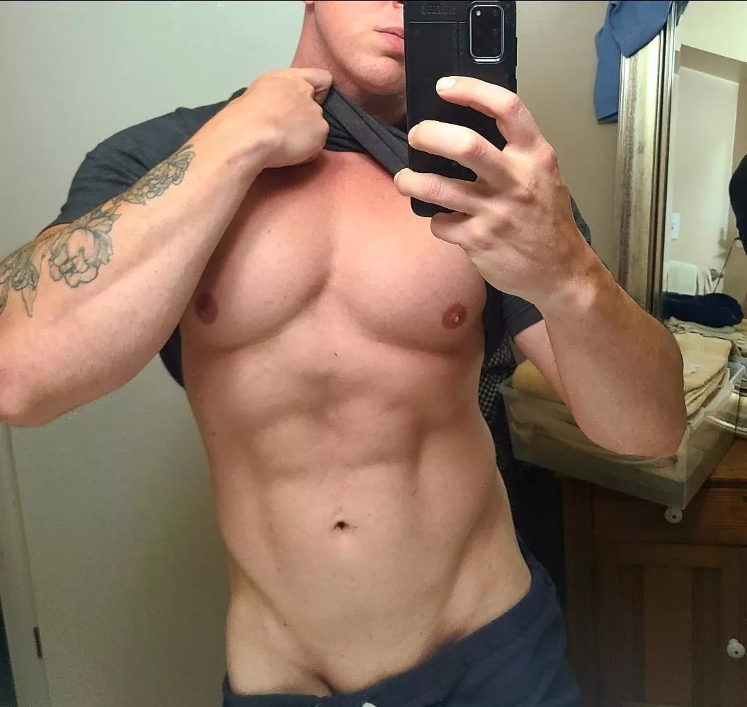 I've heard you've missed me 😈