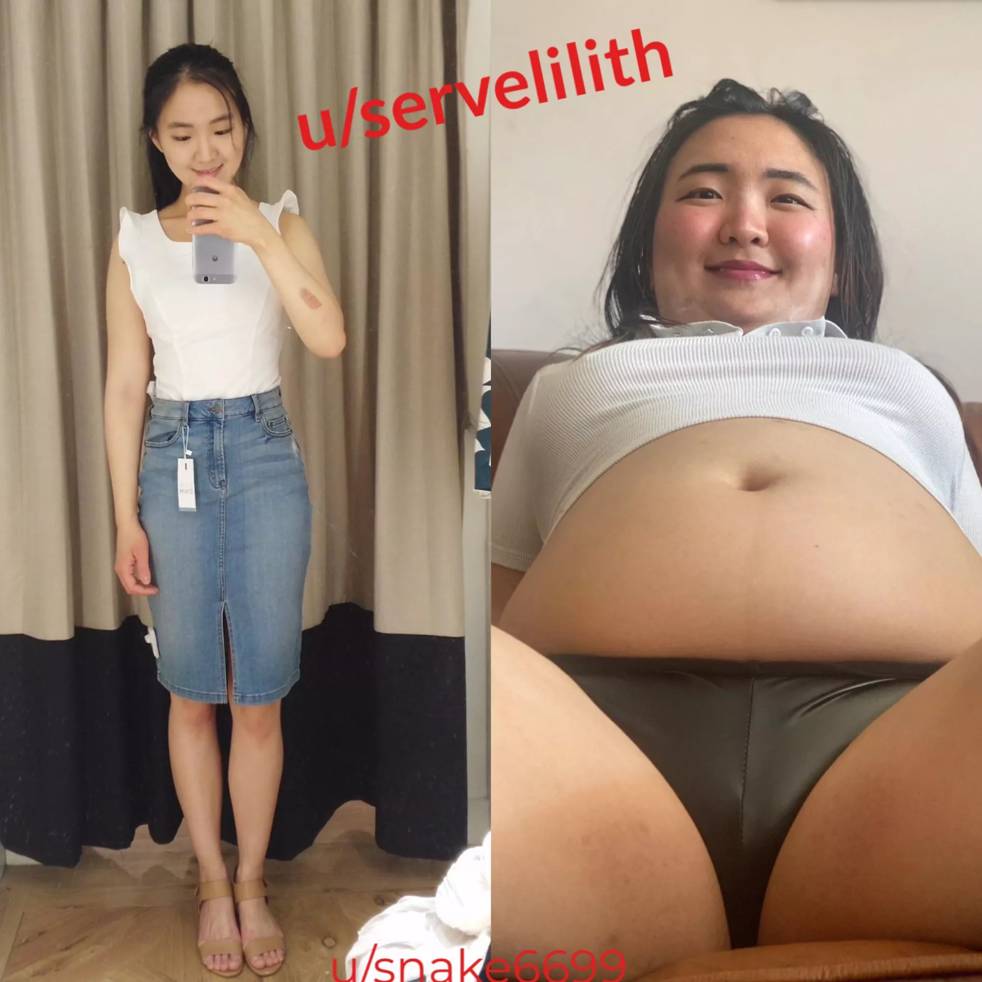 Just one more slice 🍰🐷