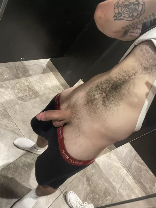 Just put it in your mouth🙄