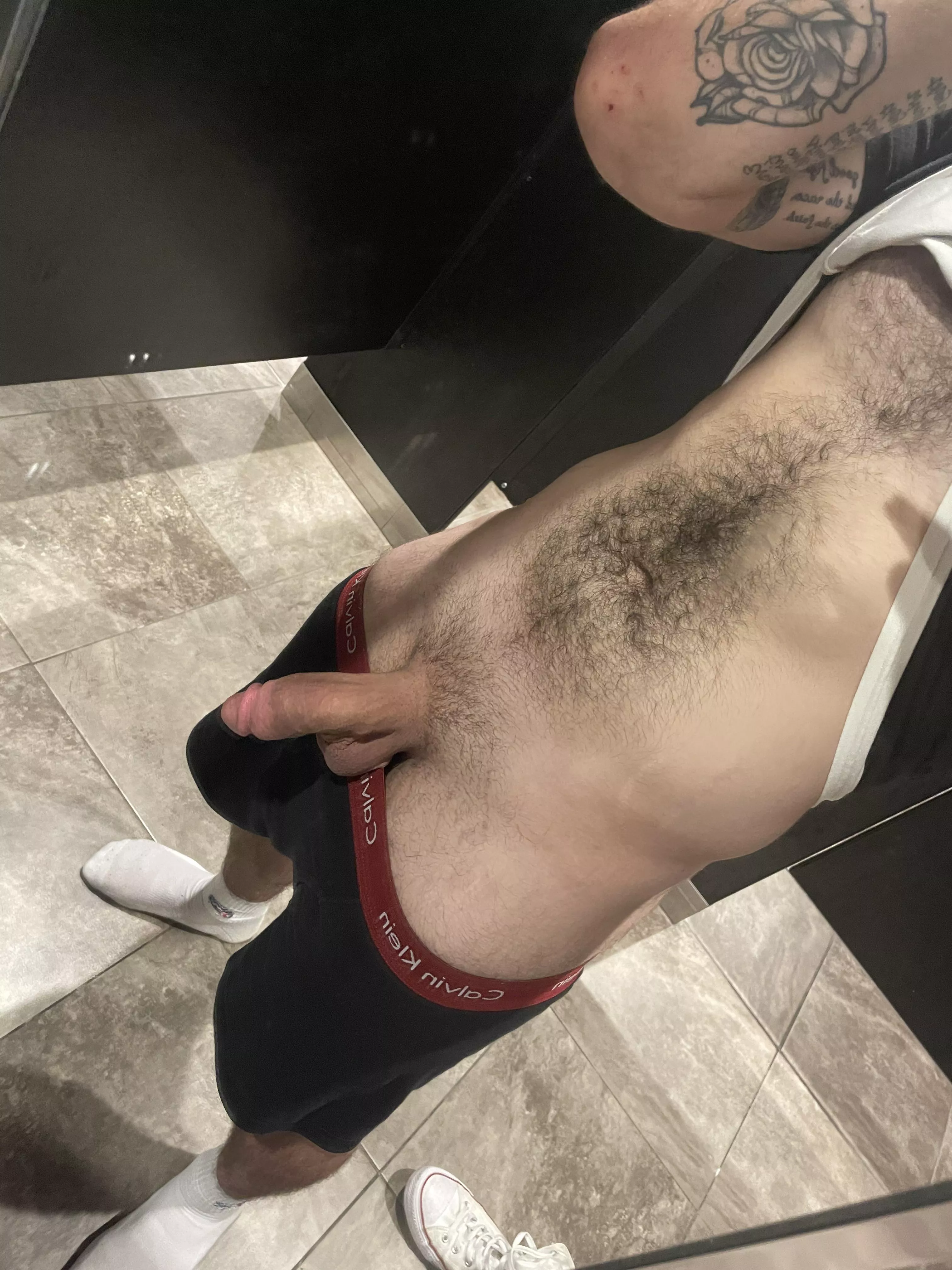 Just put it in your mouth🙄