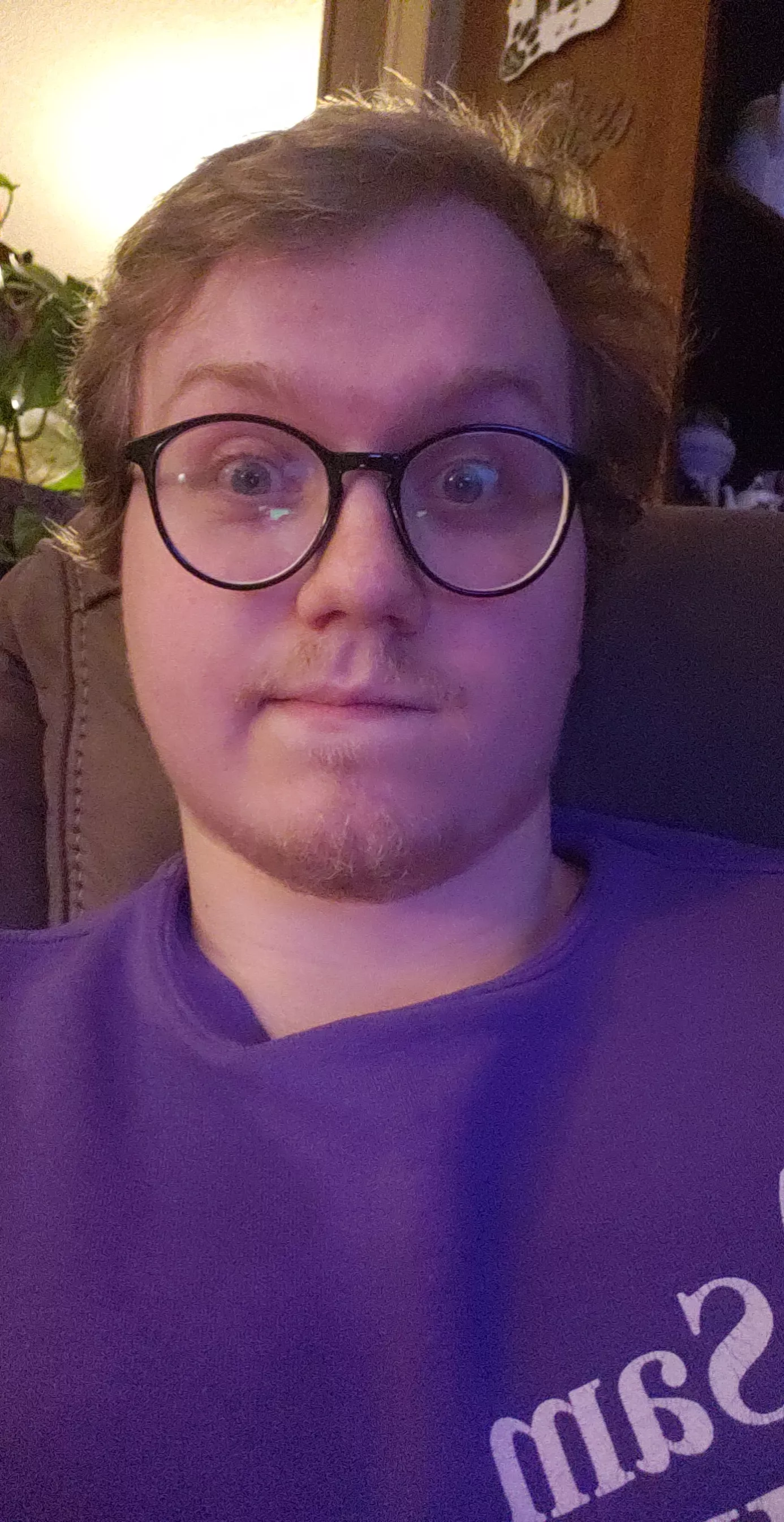 Just some Genshin and Overwatch tonight. Kinda in my feels about having no player 2 🤭🤭