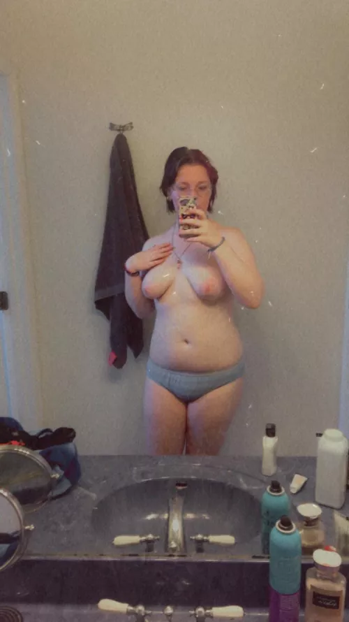 kinda love posting here after all the love i got yesterday 🥰