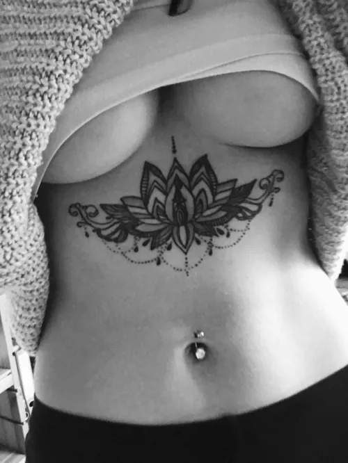 Let your imagination do the Rest 😈