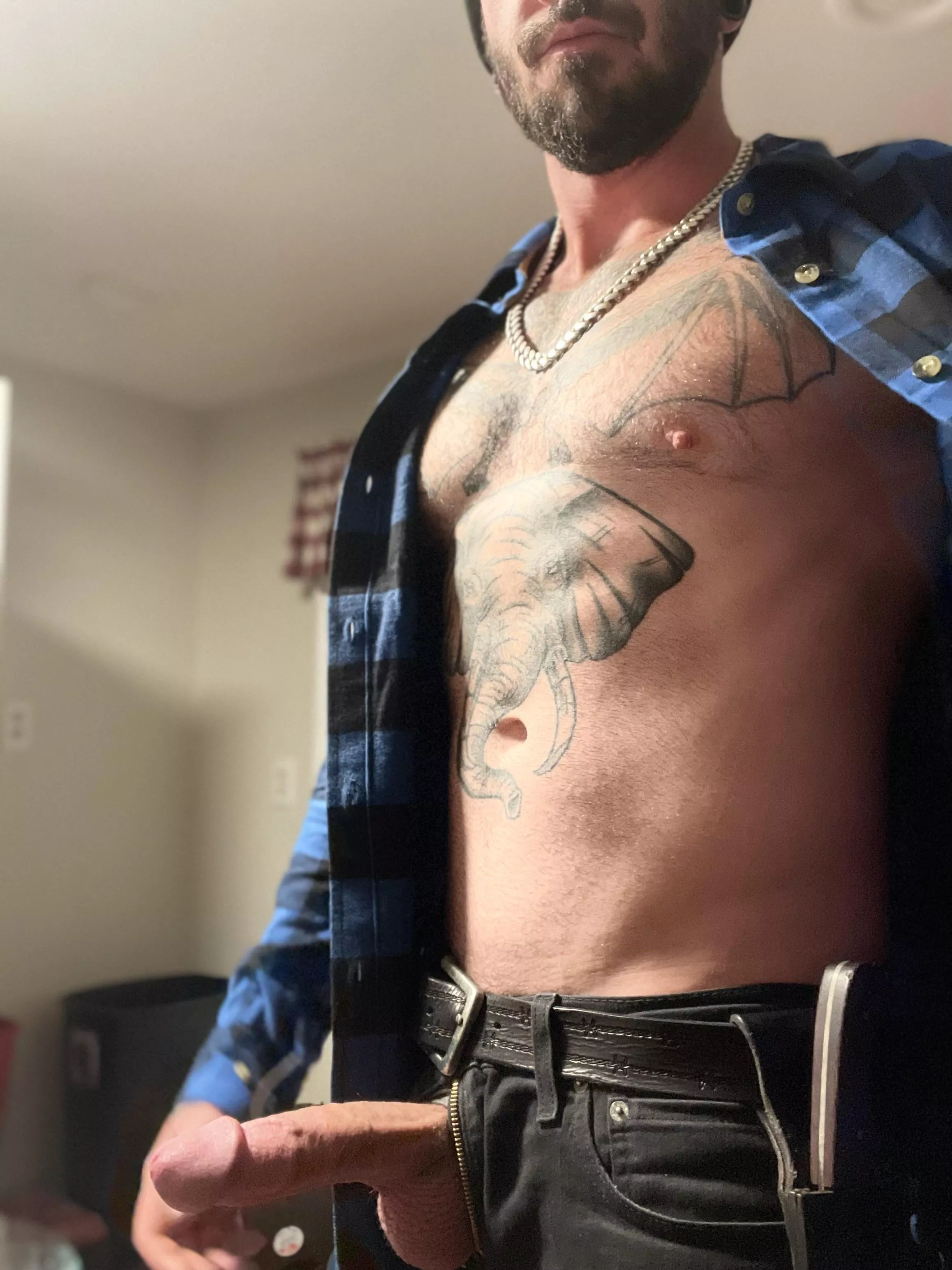 Let’s be quick, I have things to do