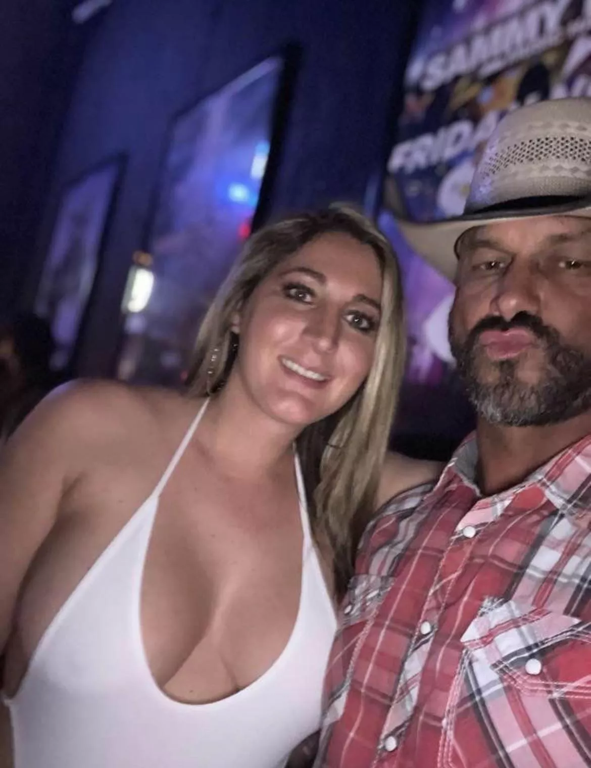 Looking for Trade and Stroke. My beautiful Wife