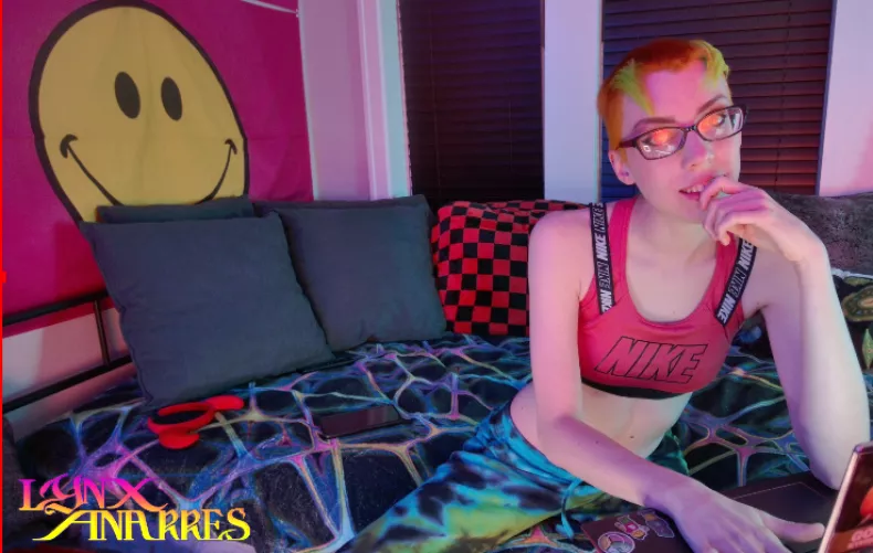 LYNX ANARRES FUCKDRAGON- your cyberpunk friend with benefits live NOW; https://chaturbate.com/in/?tour=dT8X&campaign=rpMXp&track=reddit&room=lynxfuckdragon